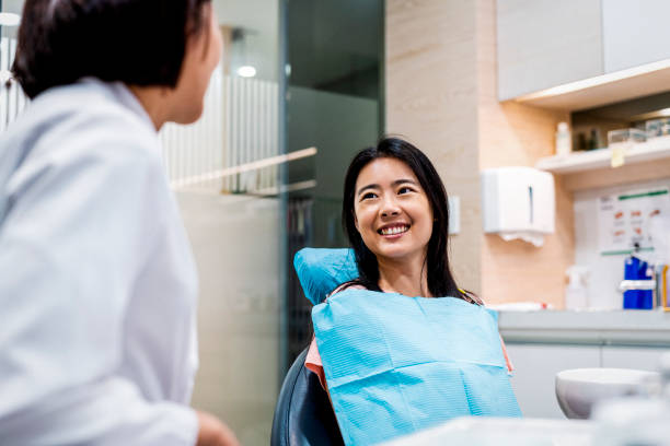 TMJ/TMD Treatment in Bradfordville, FL