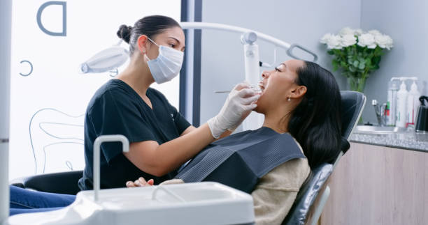 Advanced Technology for Better Dental Care in Bradfordville, FL